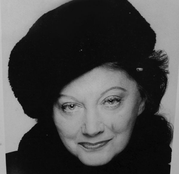 Lynne Charnay Photo