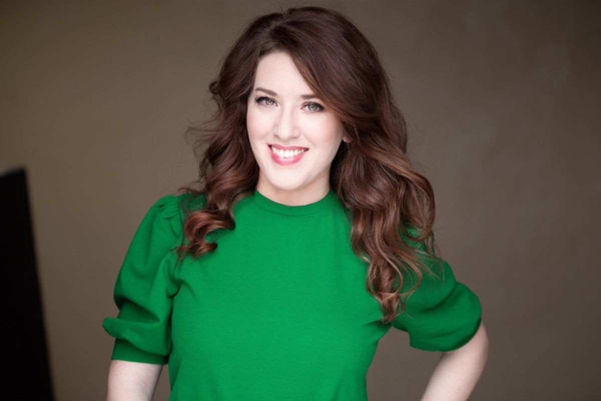Robin Rothman Headshot