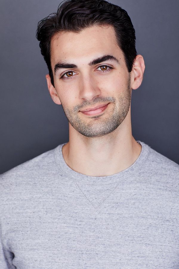 Michael Dikegoros Photo