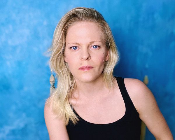 Estelle Bajou Photo
