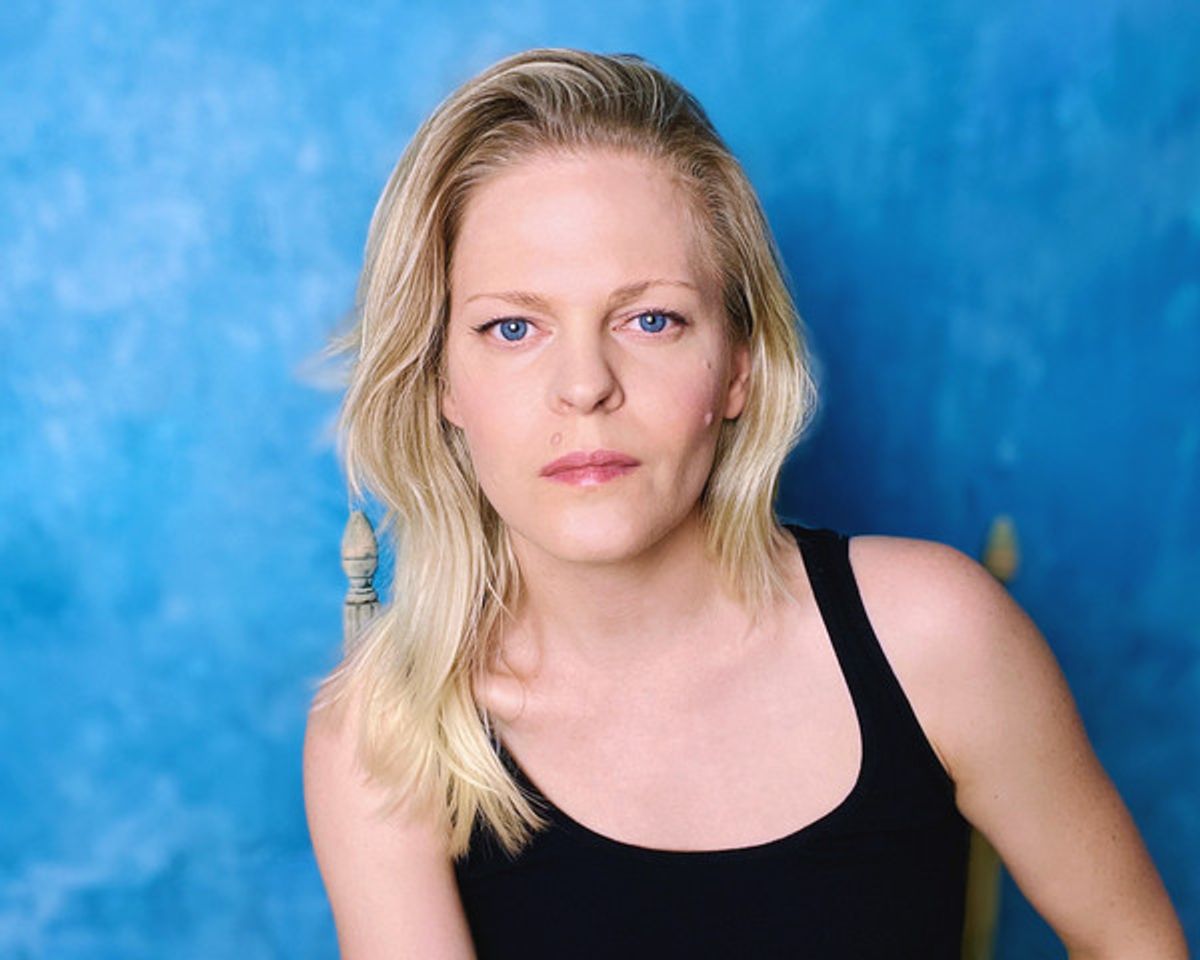 Estelle Bajou Headshot