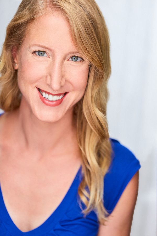 Allison McGrath Photo
