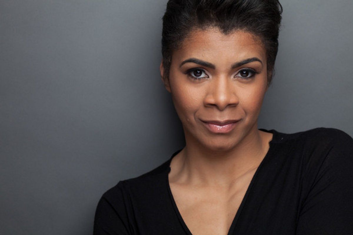 Andrea Patterson Headshot