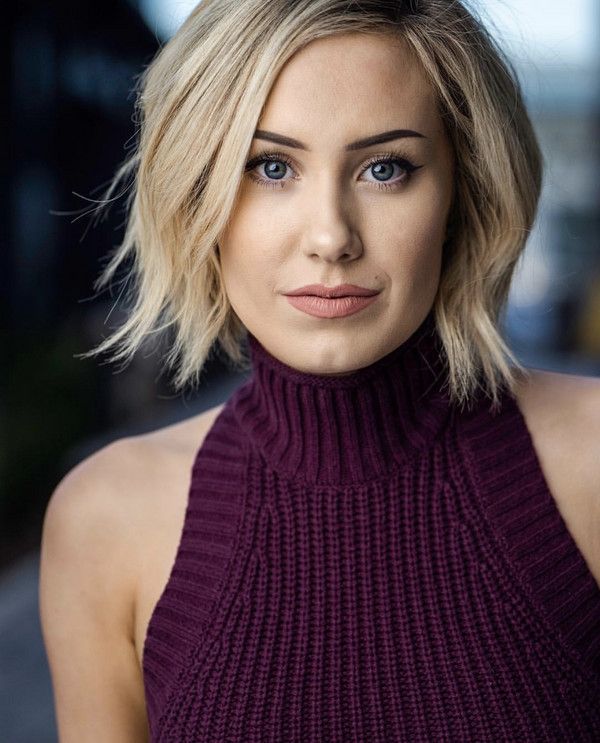 McKenzie G Kurtz Photo