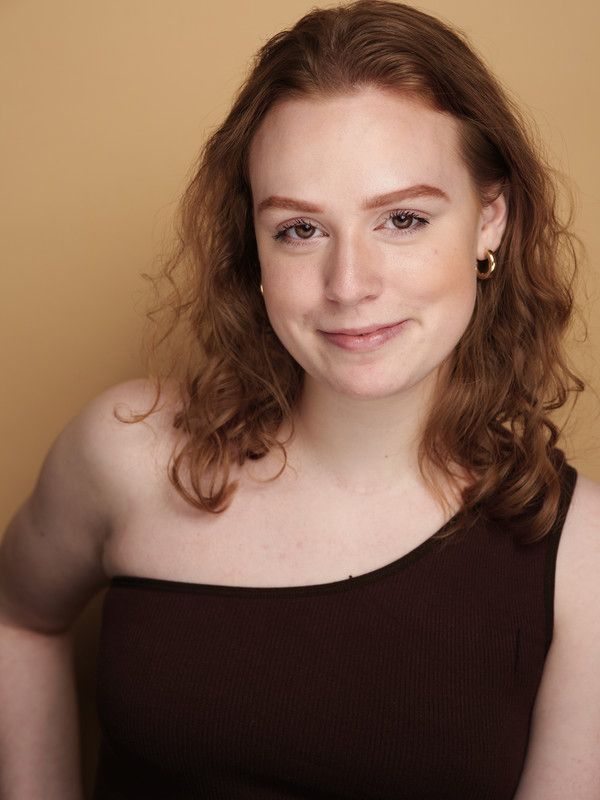 Cara Chesney Photo