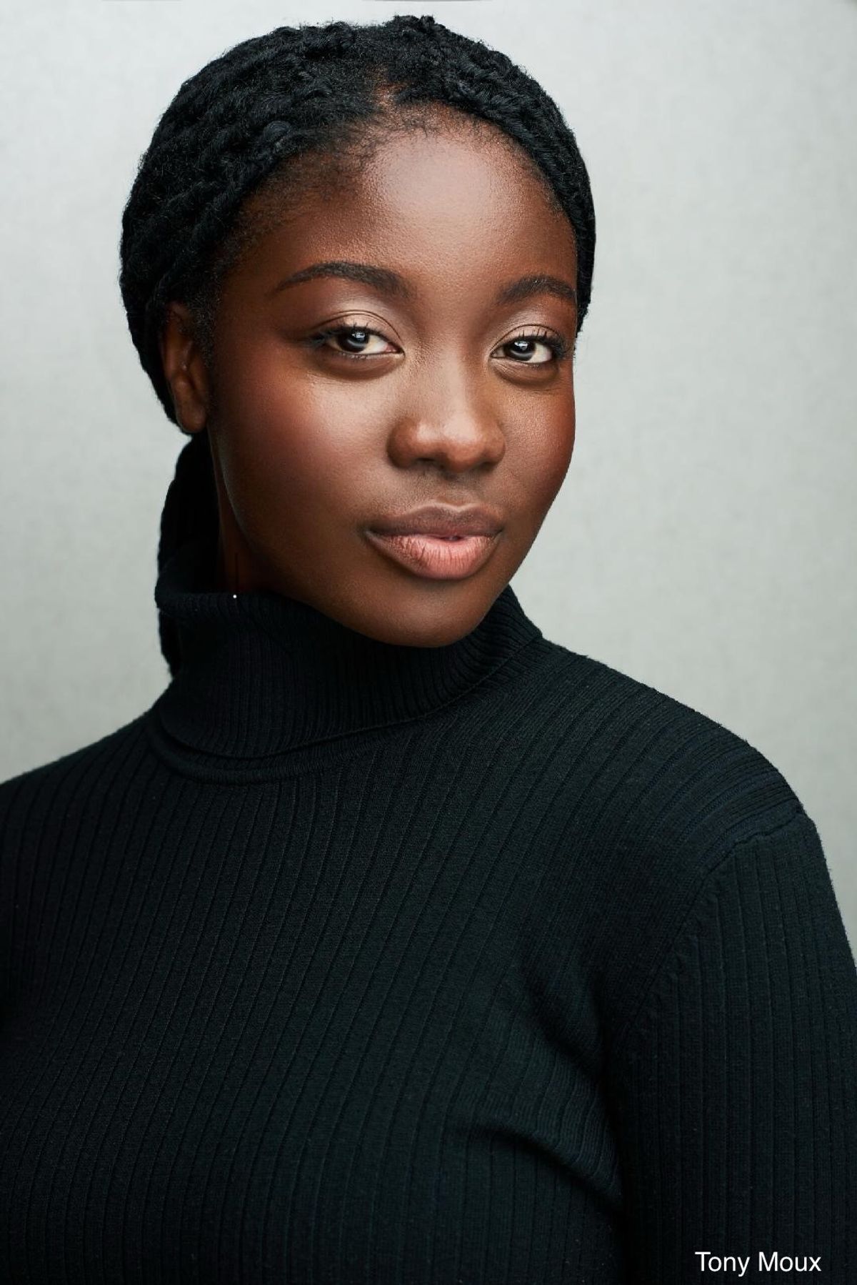 Abiola Obatolu Headshot