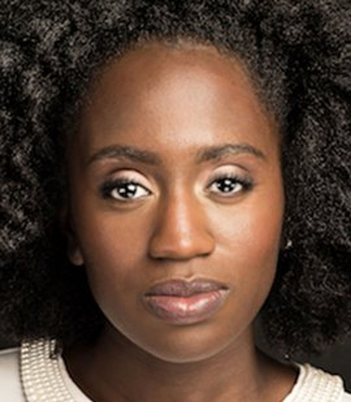 Tesia Kwarteng Headshot