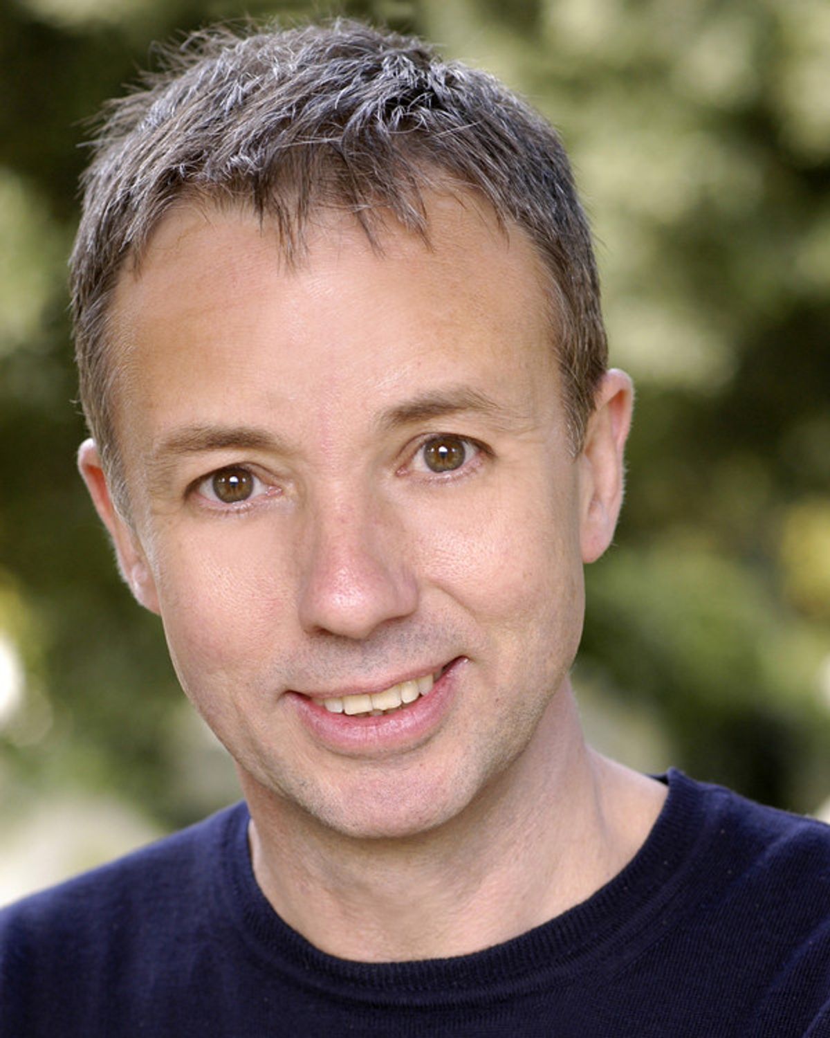 Simon Butteriss Headshot
