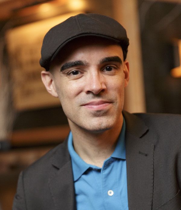 Ricardo Pérez González Photo