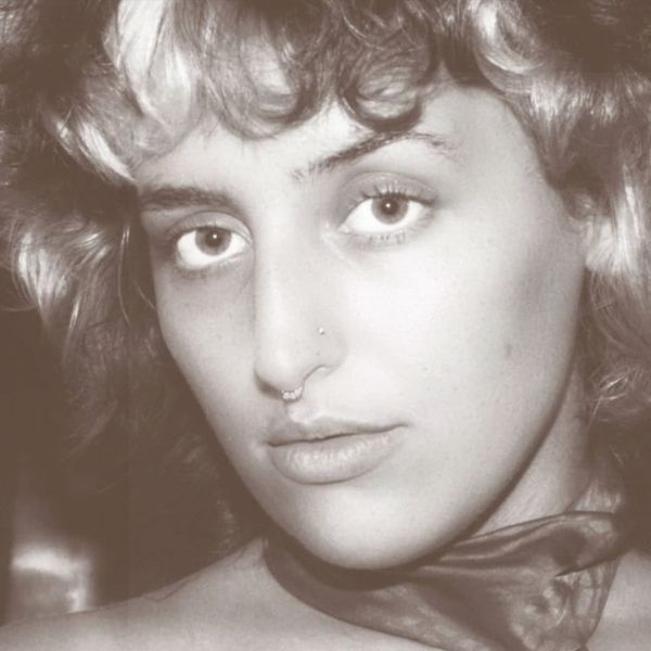 Alessandra Cronin Photo