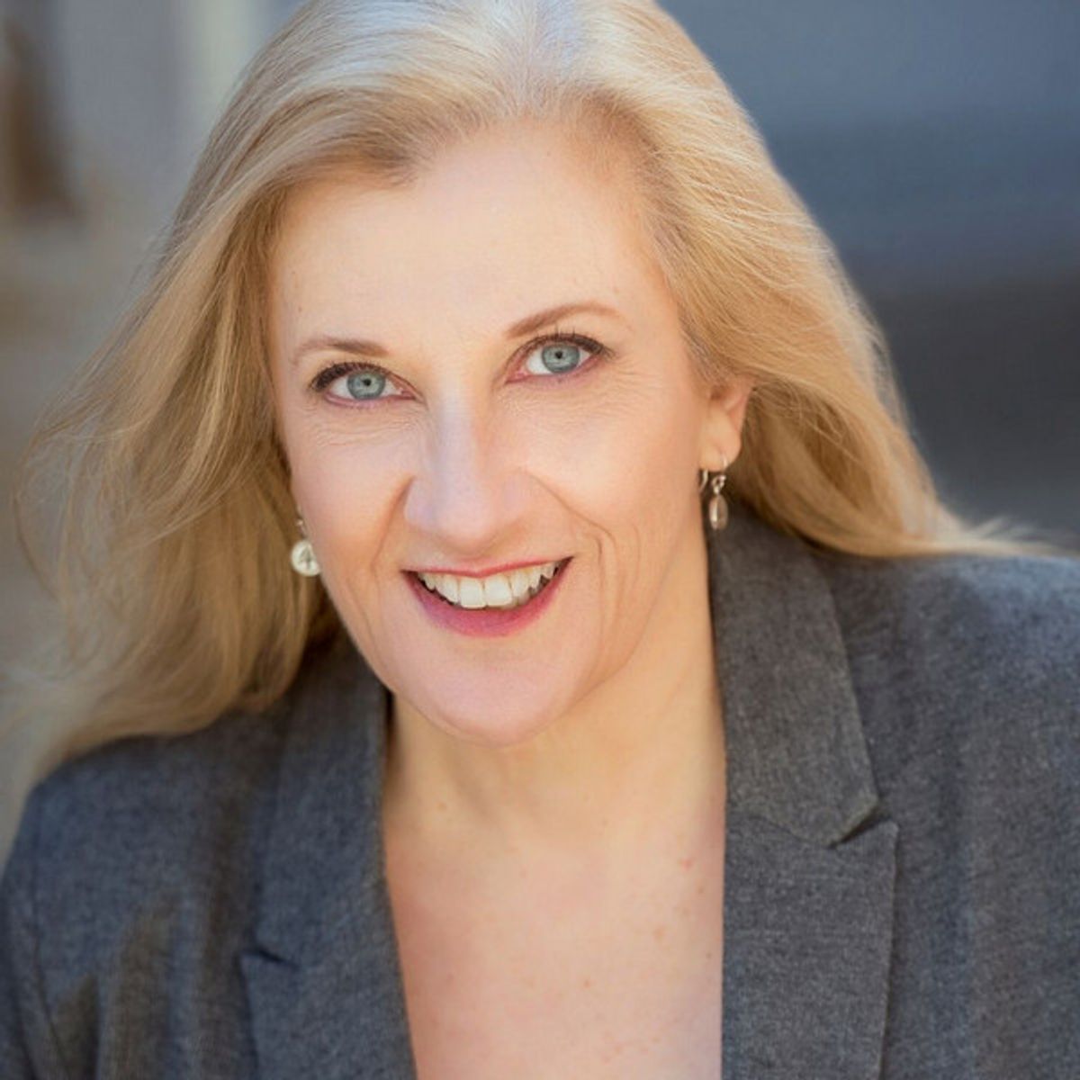 Donna Migliaccio Headshot