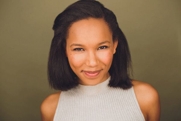 Kaja Burke-Williams Photo