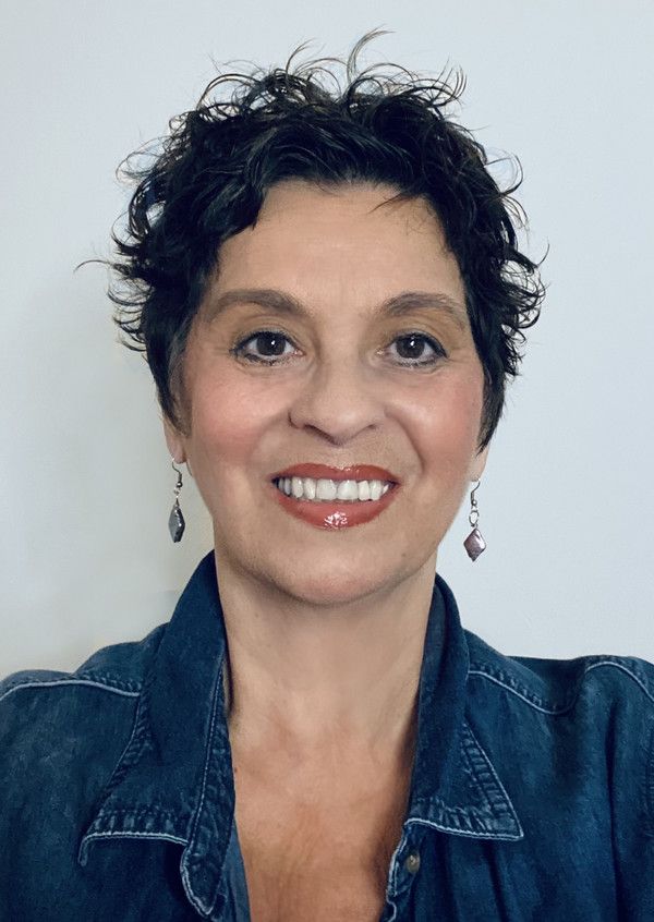Elizabeth Elias Huffman Photo