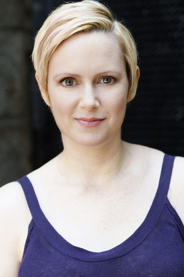 Erin Cronican Photo