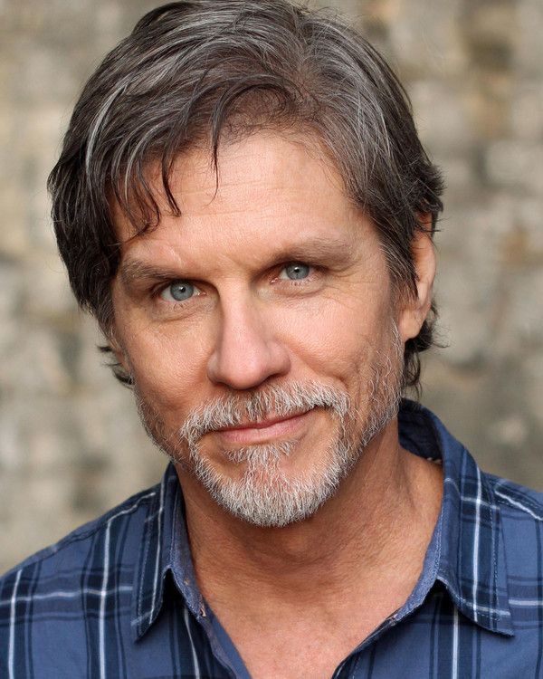 Reed Armstrong Photo