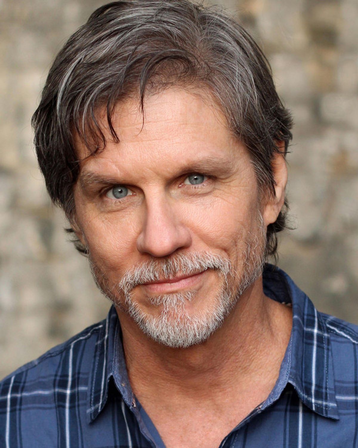Reed Armstrong Headshot