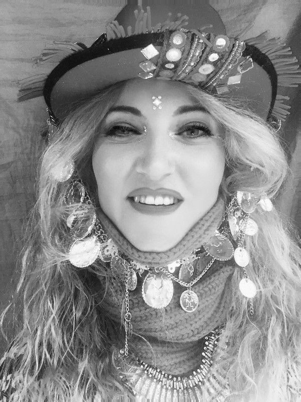 Bransha Gautier Photo
