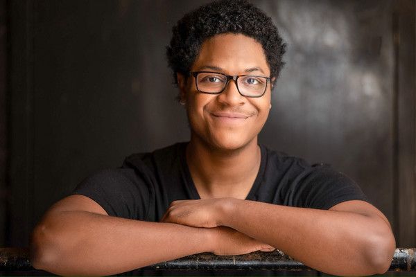 Nathanael Judah Photo