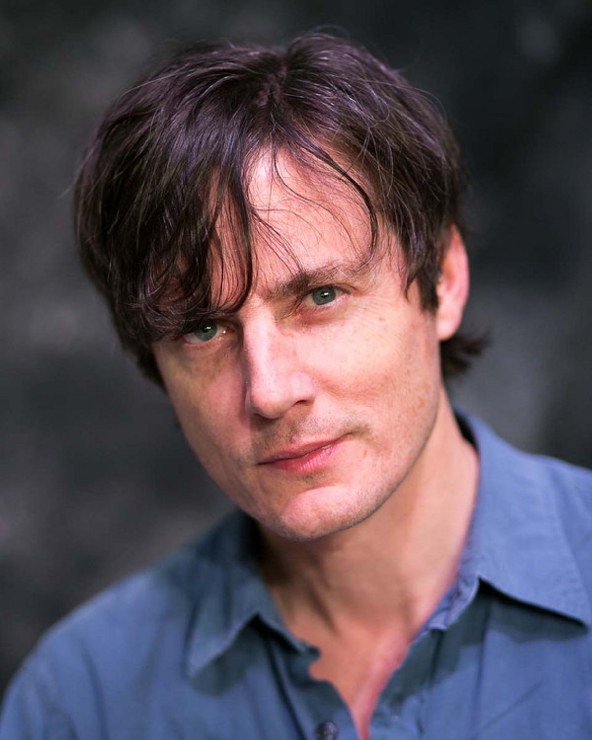 Chris Luongo Headshot