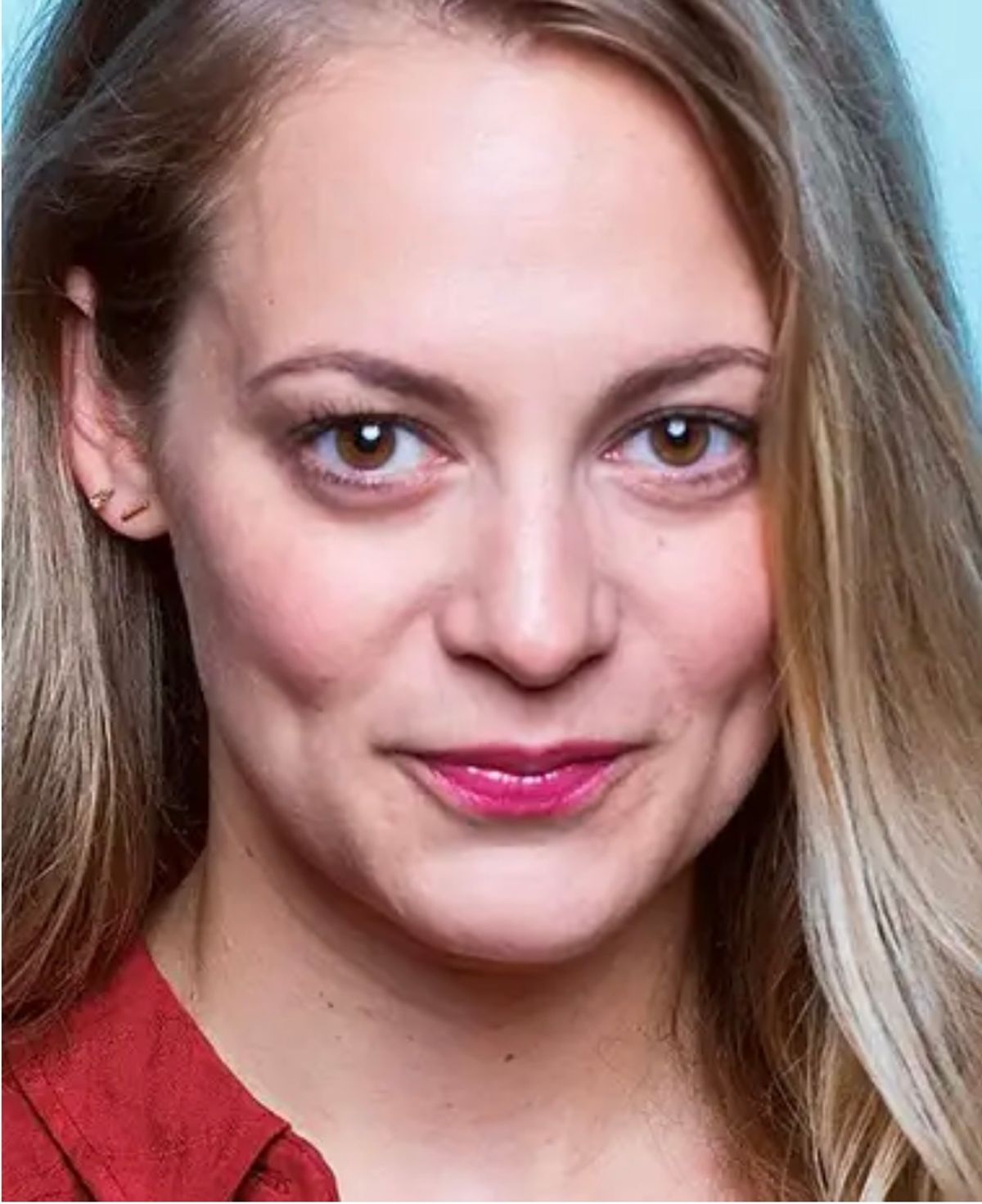 Jenni Barber Headshot