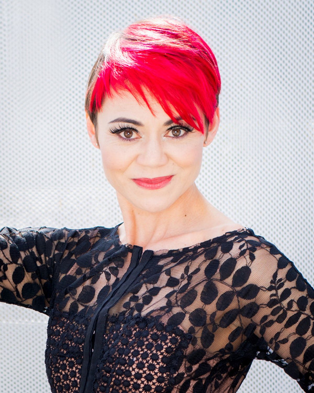 Kimbirdlee Fadner Headshot