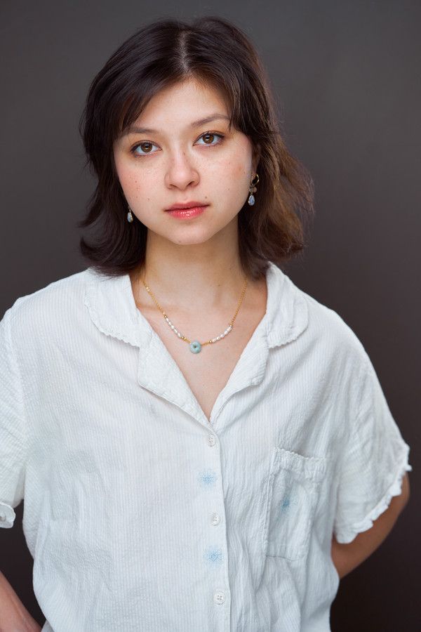 Samantha Toy Ozeas Photo