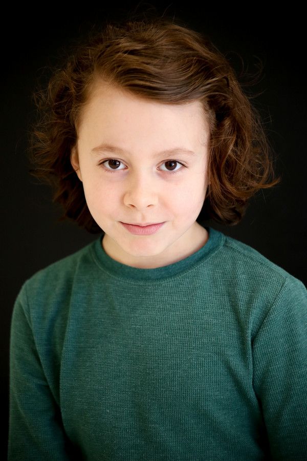 Patrick Bilbow Photo