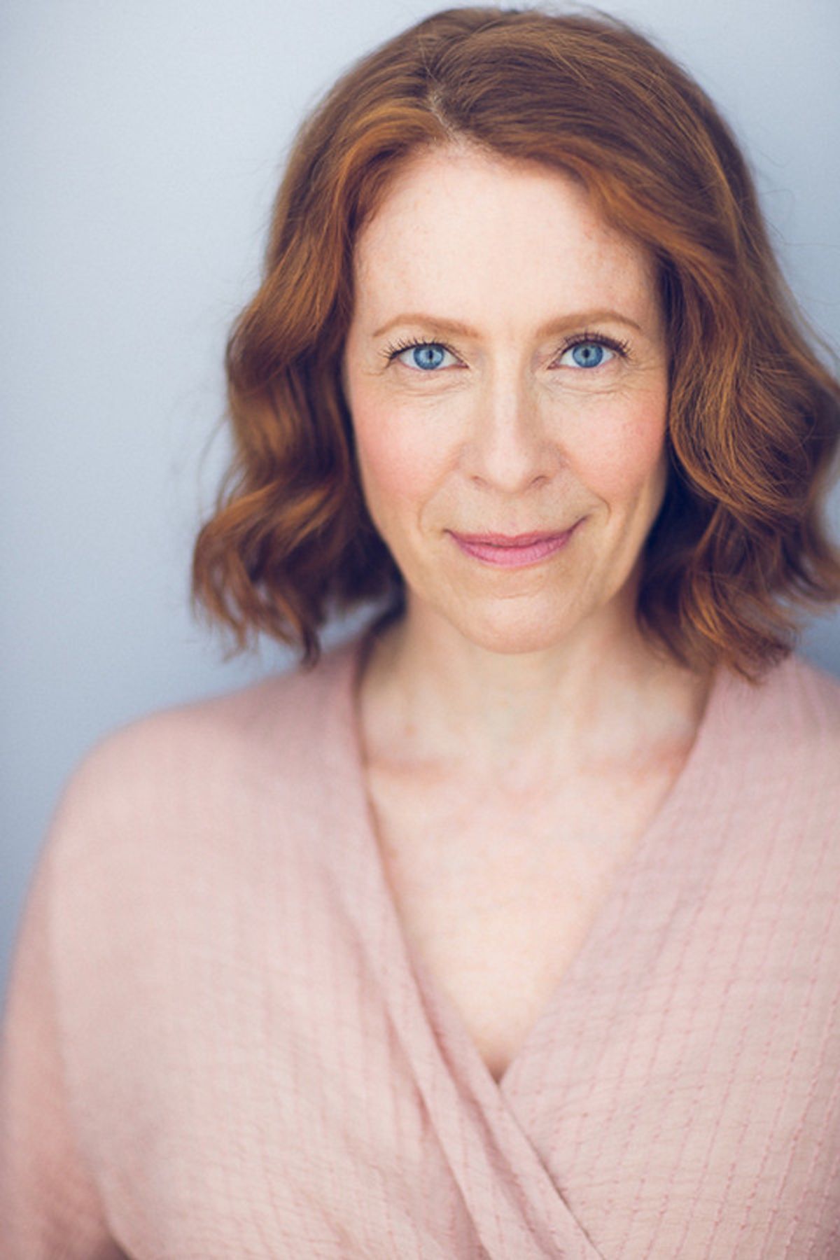 Eva Kaminsky Headshot