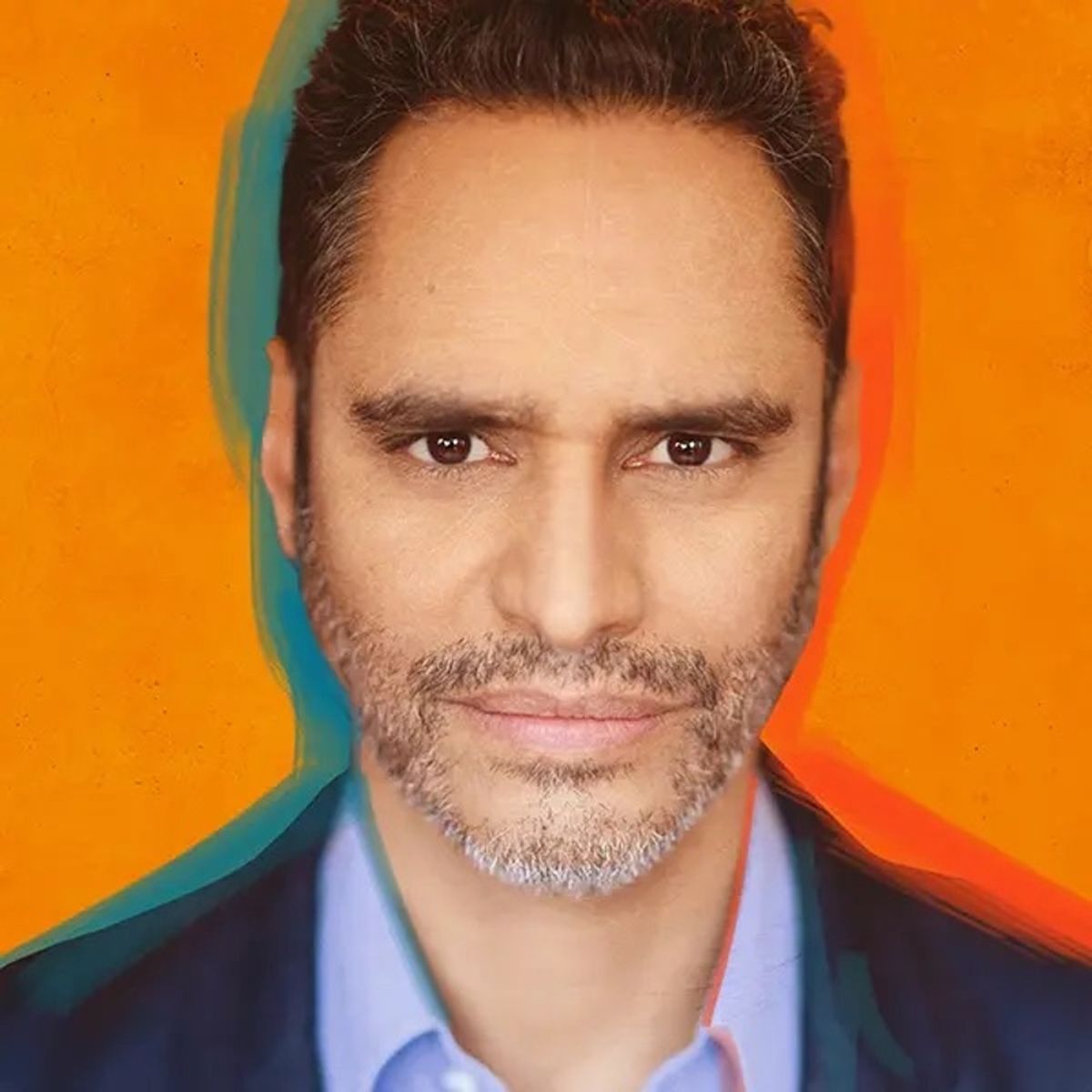 Martín Solá Headshot