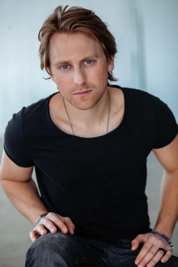 Eric Nelsen Photo