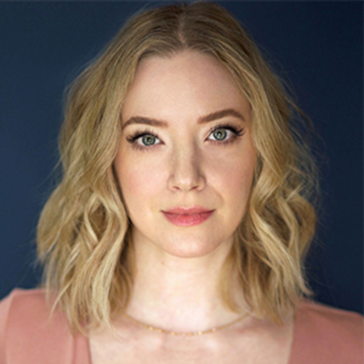 Samantha Sturm Headshot