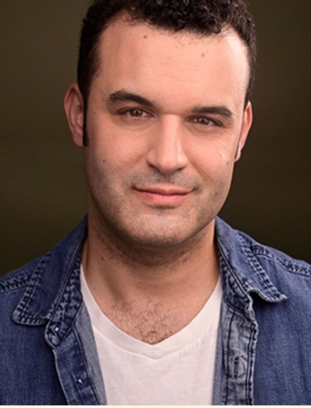 Travis Murad Leland Headshot