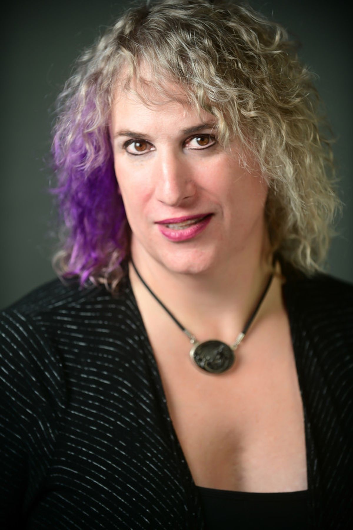 Rachael Cady Headshot