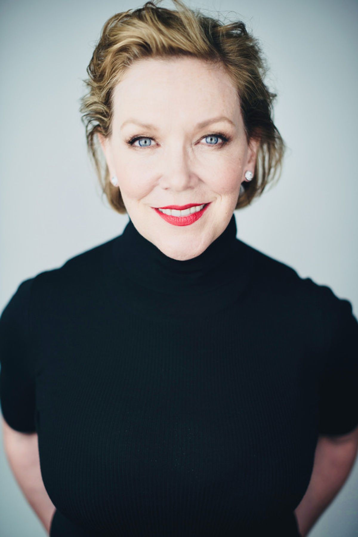 Teri Hansen Headshot