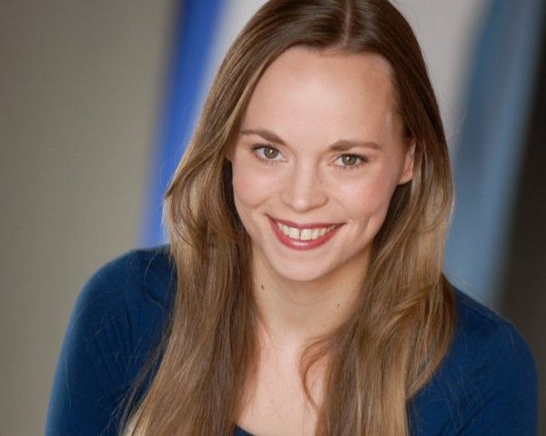 Misha Johnson Photo