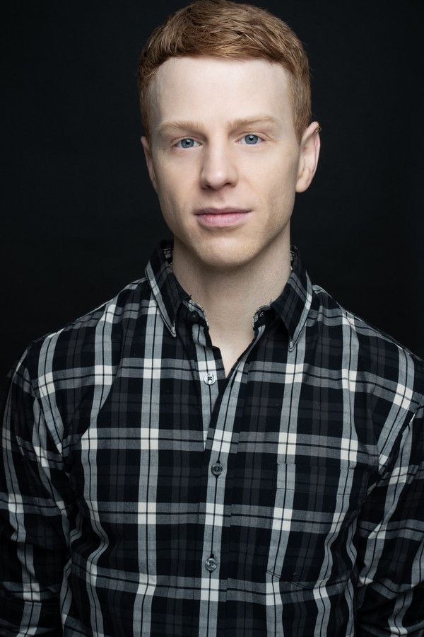 Logan Hart Photo