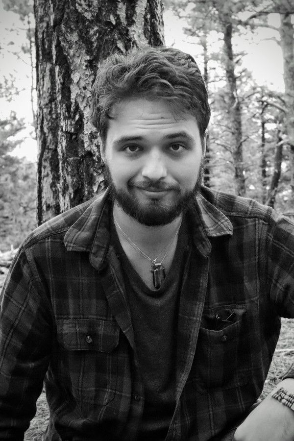 Zackry Childers Photo