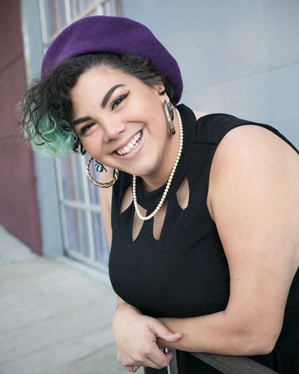 Carmen Amon Photo