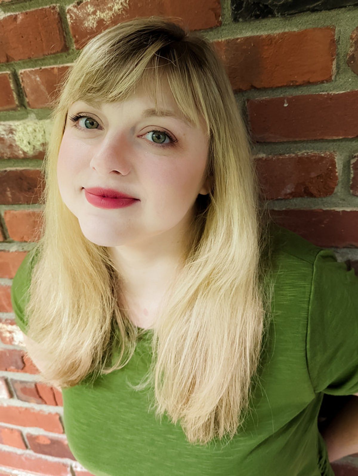 Elisabeth Giffin Speckman Headshot