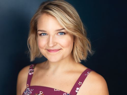 Dana Rudnansky Photo
