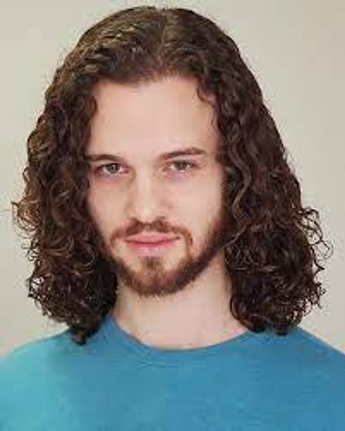 Mike Kinzer Headshot