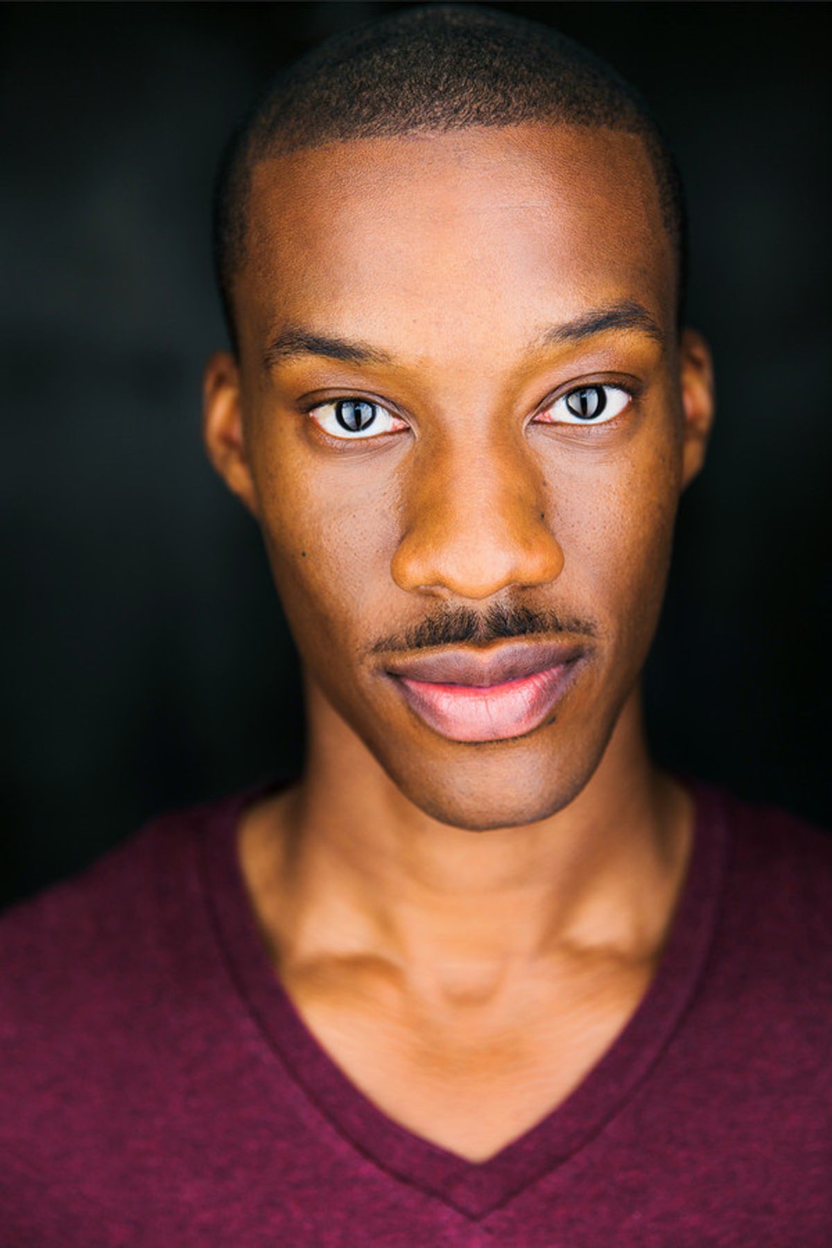 York Walker Headshot