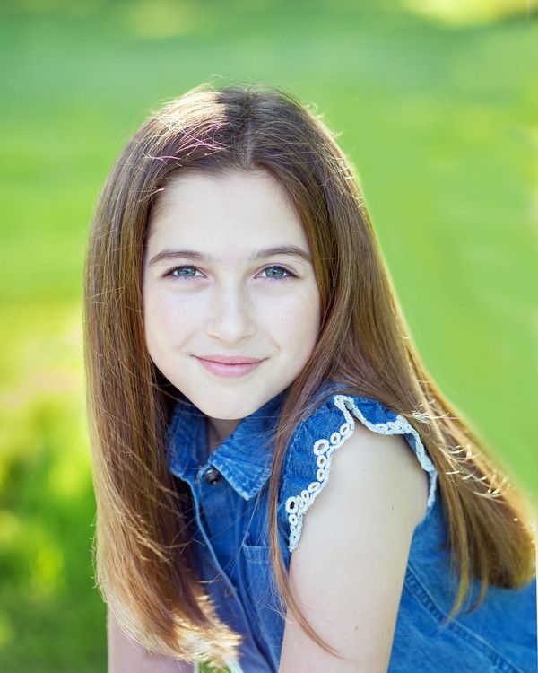 Tess Santarsiero Photo