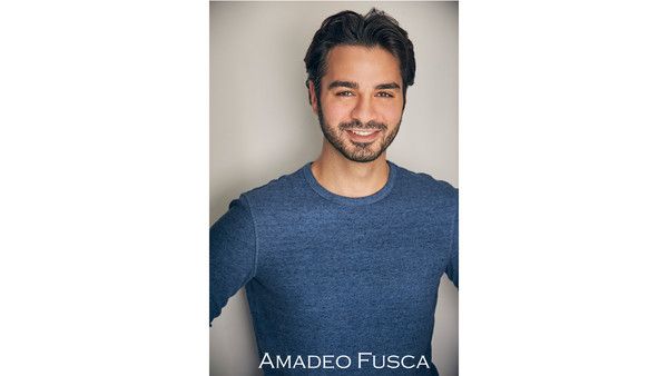 Amadeo Fusca Photo
