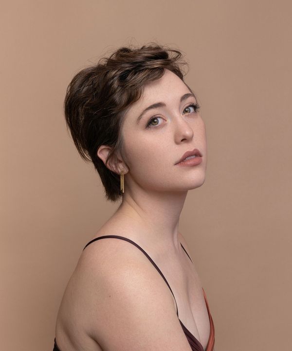 Emma Robertson Photo