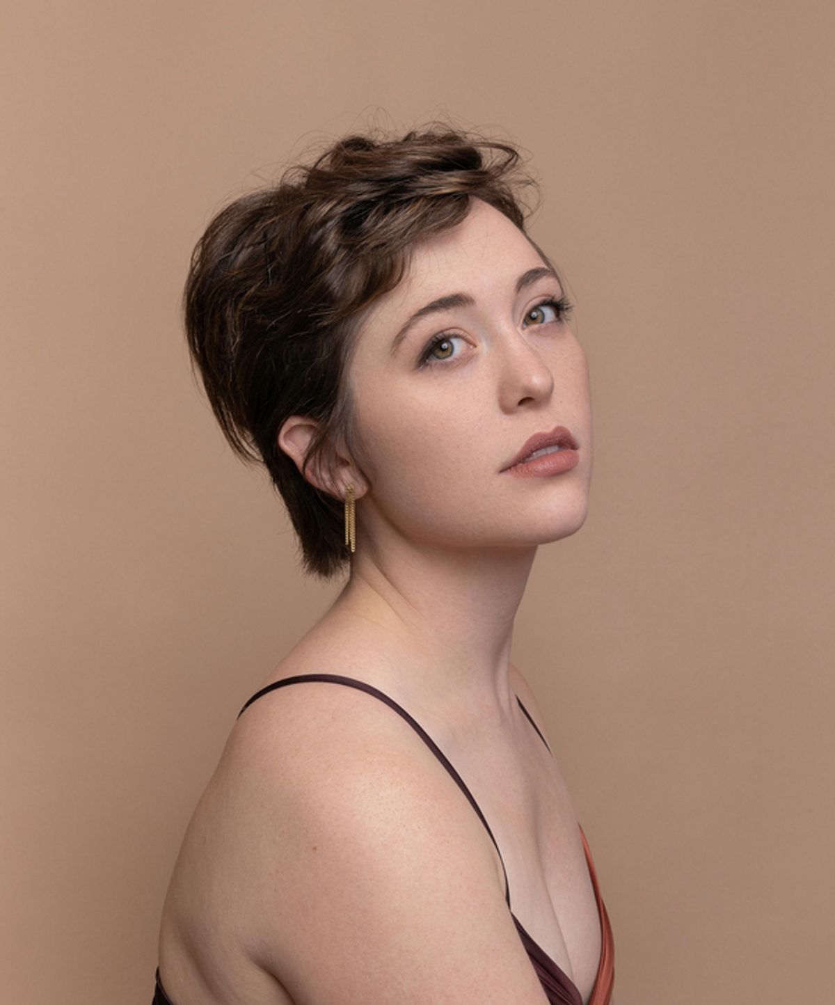 Emma Robertson Headshot