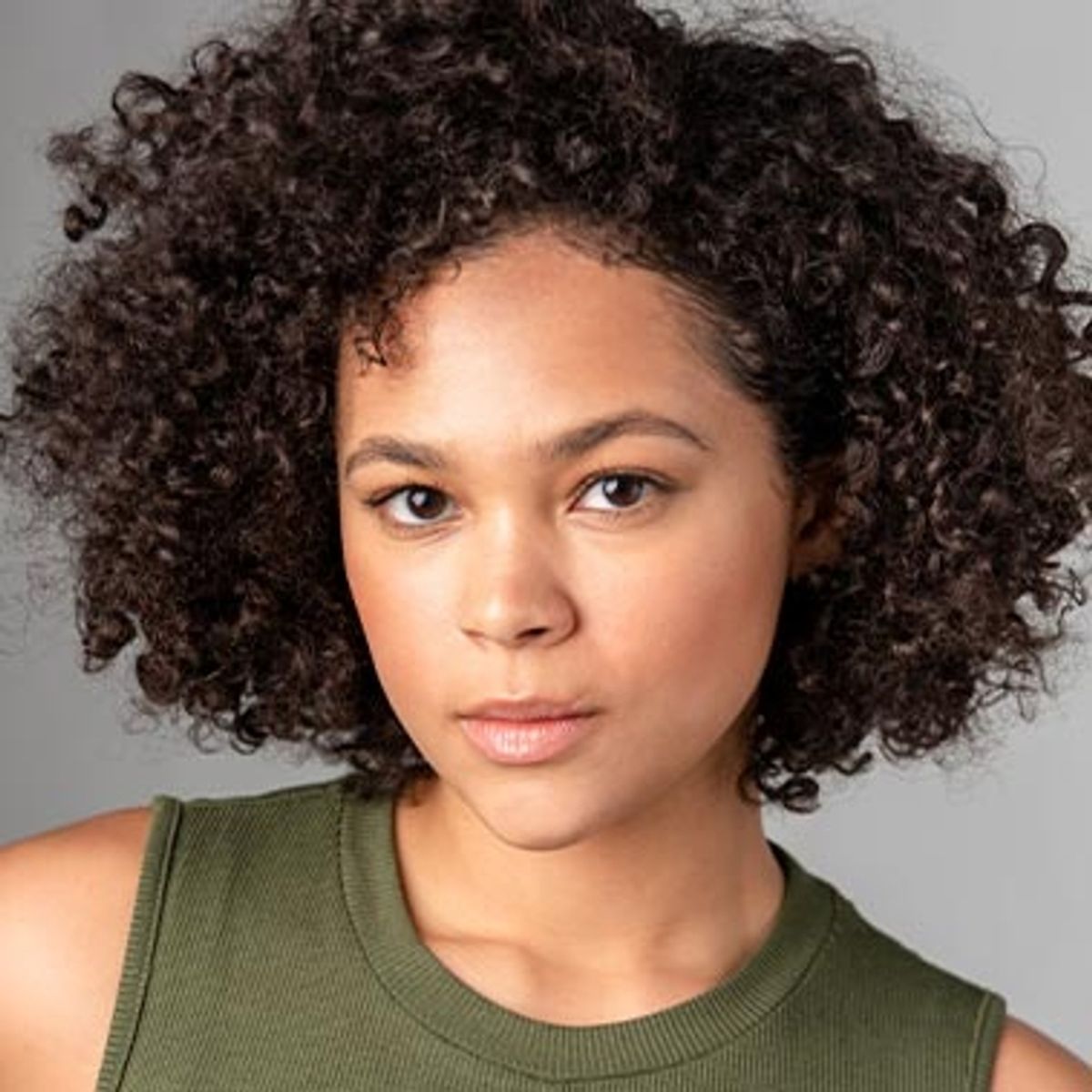 Jordan Tyson Headshot