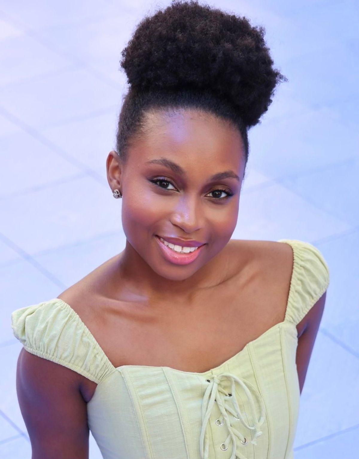 Nichelle Lewis Headshot