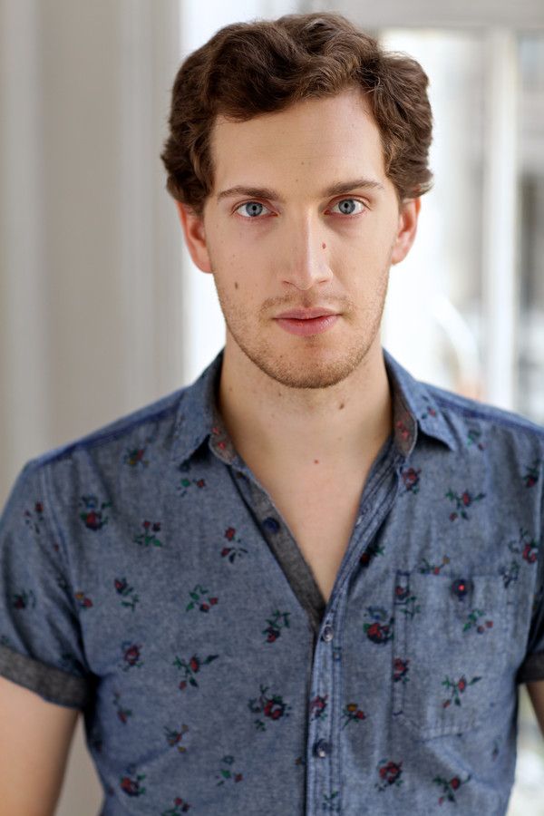 Dean Linnard Photo