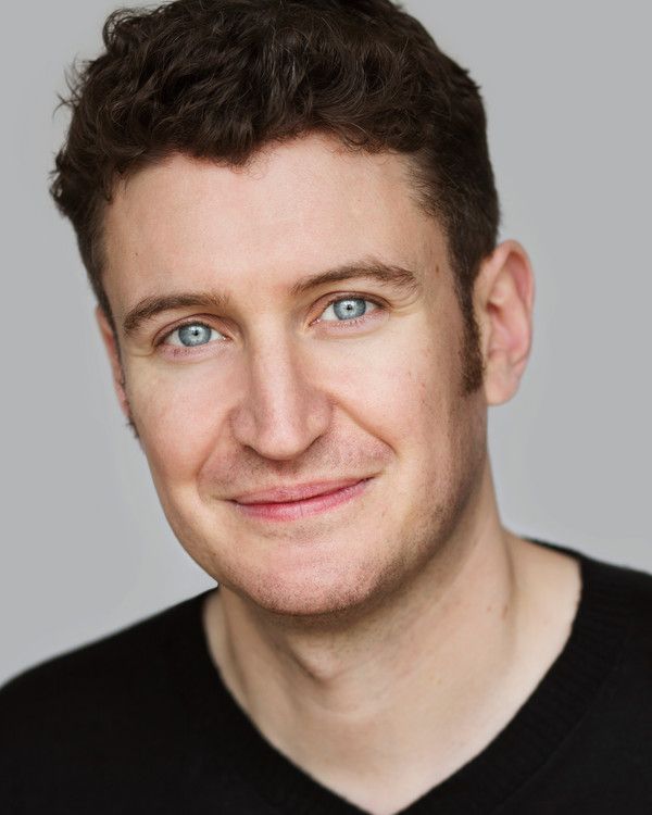 Daniel Clarkson Photo